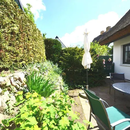 펜션 Fischerhaus By Interhome