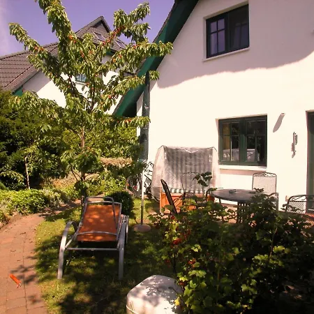 Fischerhaus By Interhome 펜션 *