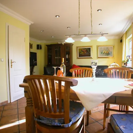 펜션 Fischerhaus By Interhome *