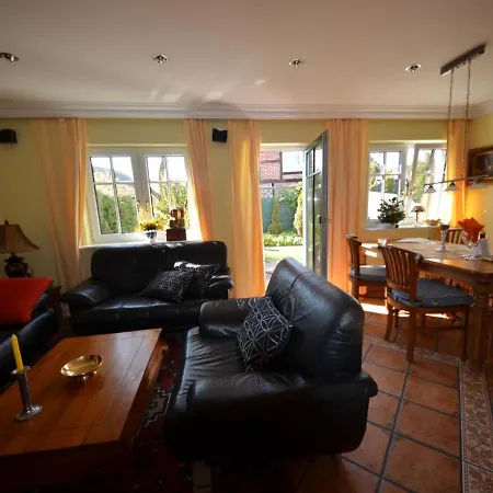 Fischerhaus By Interhome 펜션