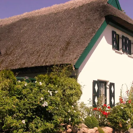 펜션 Fischerhaus By Interhome