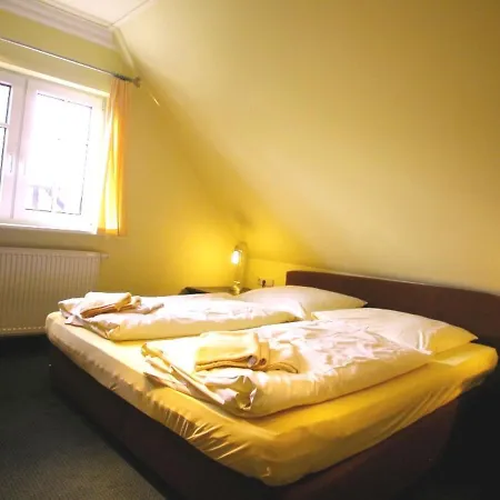 Fischerhaus By Interhome 펜션 *