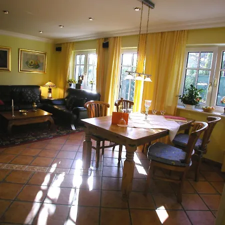 펜션 Fischerhaus By Interhome *