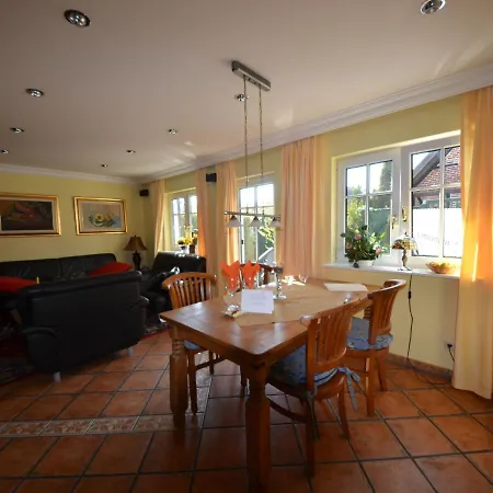 펜션 Fischerhaus By Interhome Groß Zicker