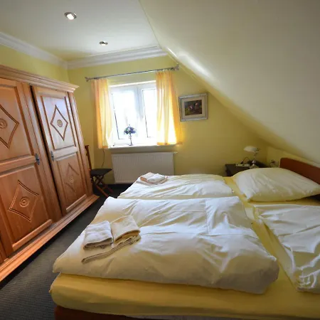 펜션 Fischerhaus By Interhome *