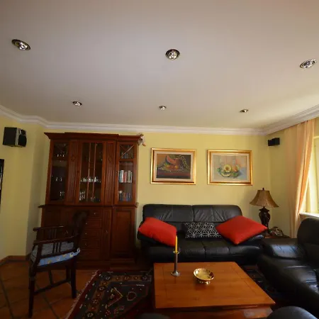 펜션 Fischerhaus By Interhome Groß Zicker