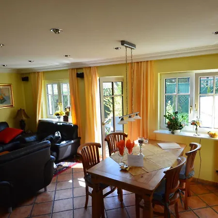 Fischerhaus By Interhome *