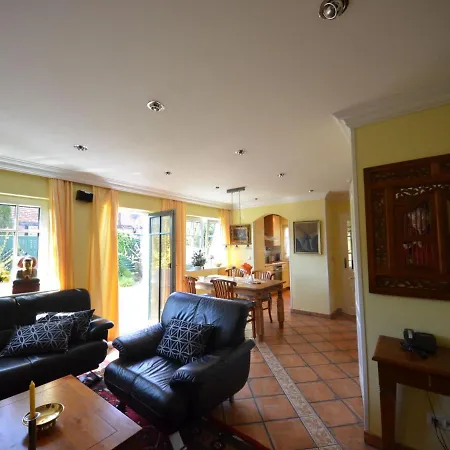 Fischerhaus By Interhome *