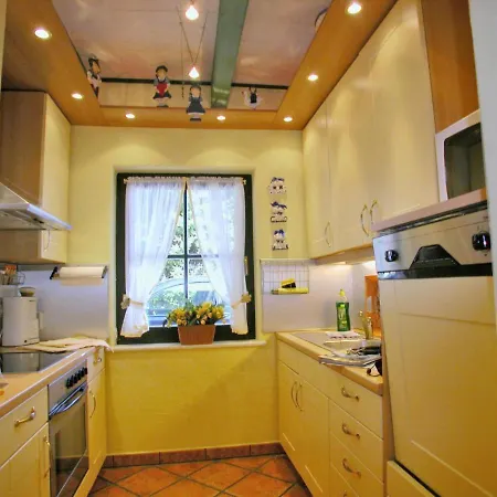 펜션 Fischerhaus By Interhome Groß Zicker