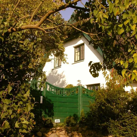 Fischerhaus By Interhome 펜션 *