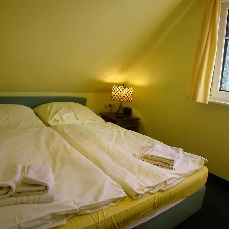 Fischerhaus By Interhome 펜션 Groß Zicker