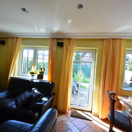 Fischerhaus By Interhome 펜션