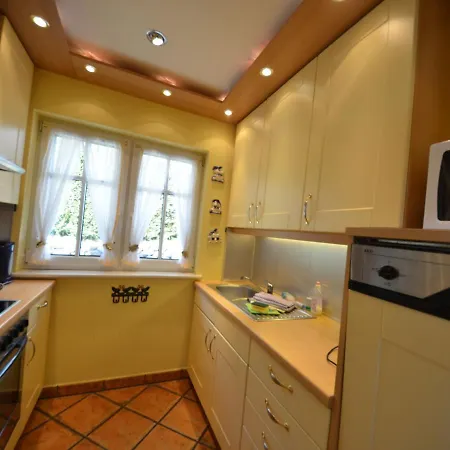 Fischerhaus By Interhome *