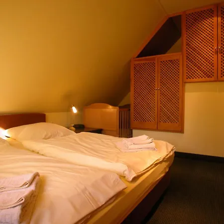 펜션 Fischerhaus By Interhome