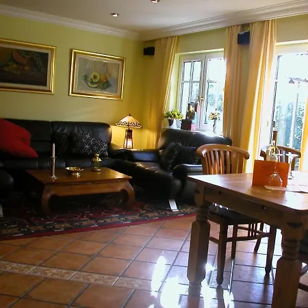 Fischerhaus By Interhome 펜션 *