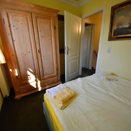 펜션 Fischerhaus By Interhome