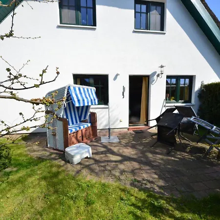 Fischerhaus By Interhome 펜션