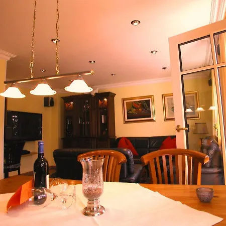 Fischerhaus By Interhome