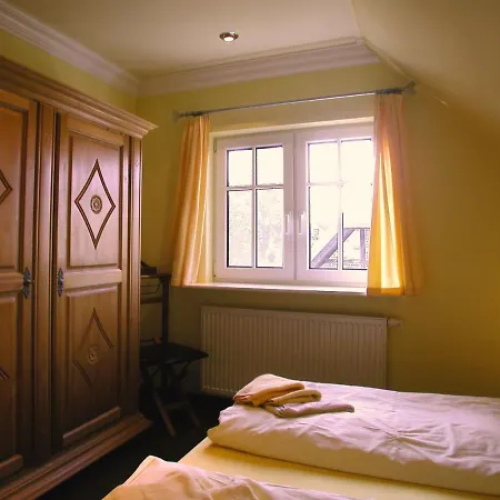 Fischerhaus By Interhome Groß Zicker