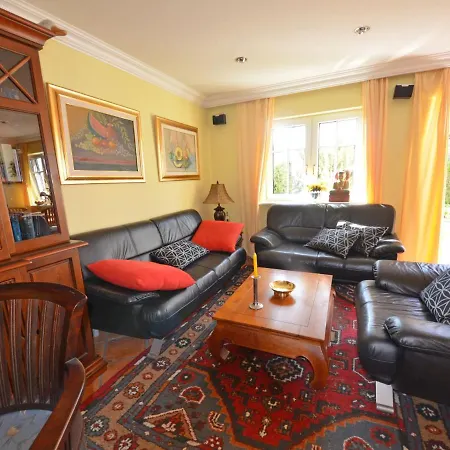 Fischerhaus By Interhome *