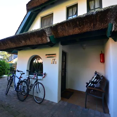 Fischerhaus By Interhome Groß Zicker