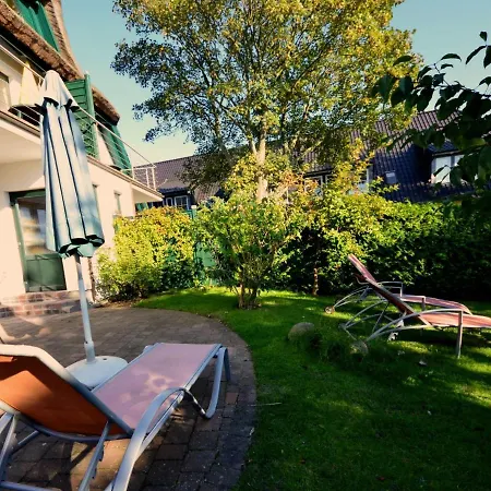 Fischerhaus By Interhome 펜션