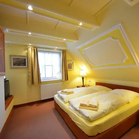 펜션 Fischerhaus By Interhome Groß Zicker