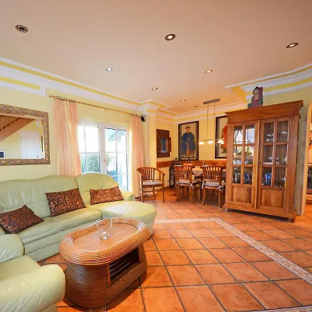 Fischerhaus By Interhome * Groß Zicker