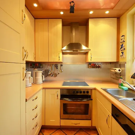 펜션 Fischerhaus By Interhome *