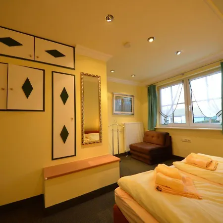 펜션 Fischerhaus By Interhome