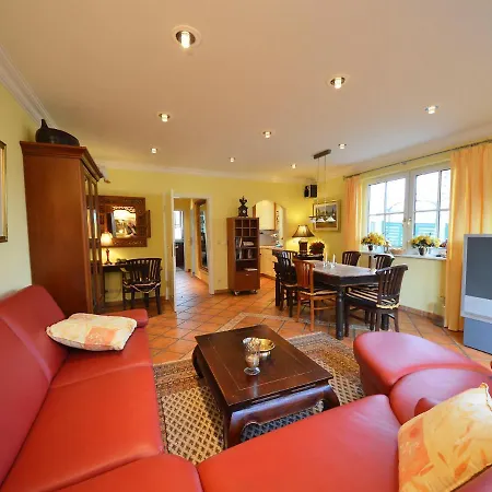 Fischerhaus By Interhome *