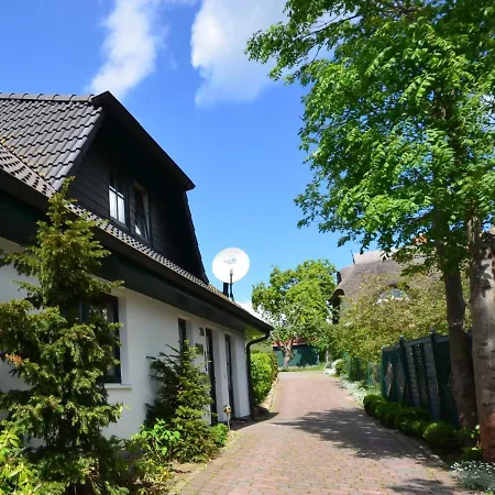 Fischerhaus By Interhome Groß Zicker