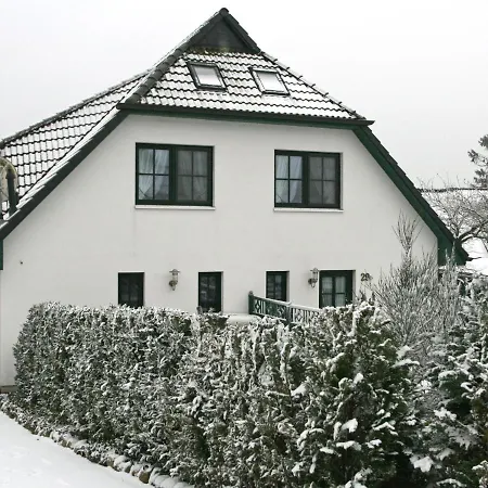 Fischerhaus By Interhome * Groß Zicker