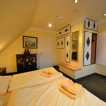 Fischerhaus By Interhome