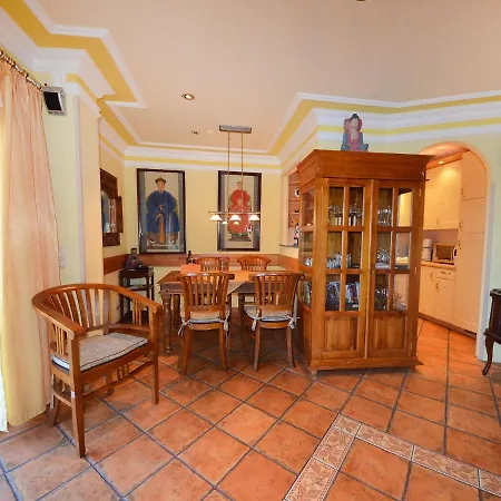 Fischerhaus By Interhome Groß Zicker