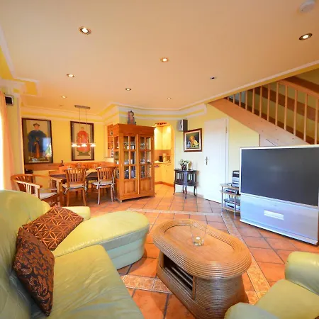 Fischerhaus By Interhome