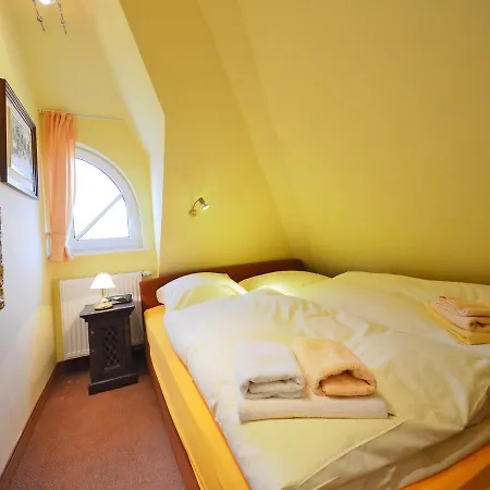 Fischerhaus By Interhome *