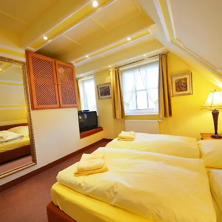 Fischerhaus By Interhome * Groß Zicker