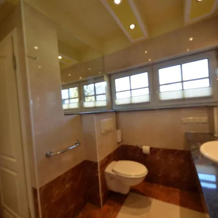 펜션 Fischerhaus By Interhome Groß Zicker