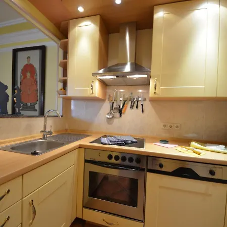 Fischerhaus By Interhome 펜션 Groß Zicker