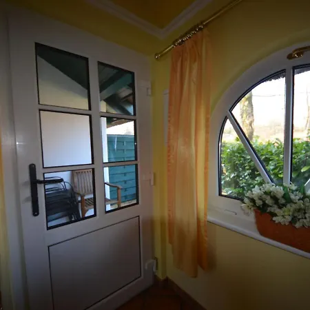 펜션 Fischerhaus By Interhome *