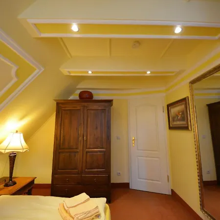 Fischerhaus By Interhome 펜션 *