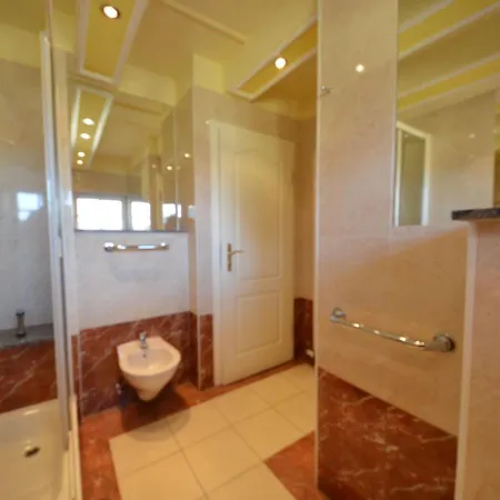 펜션 Fischerhaus By Interhome *