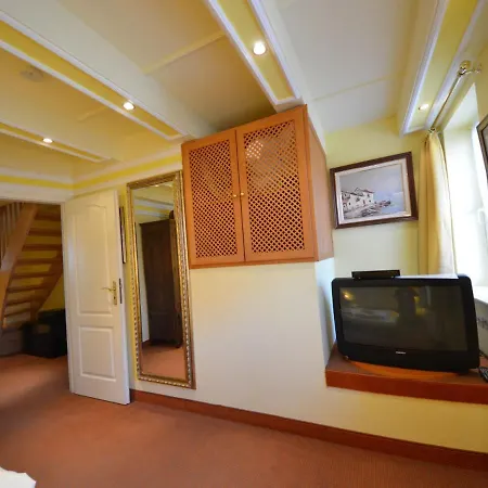 펜션 Fischerhaus By Interhome