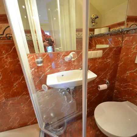 Fischerhaus By Interhome 펜션 Groß Zicker