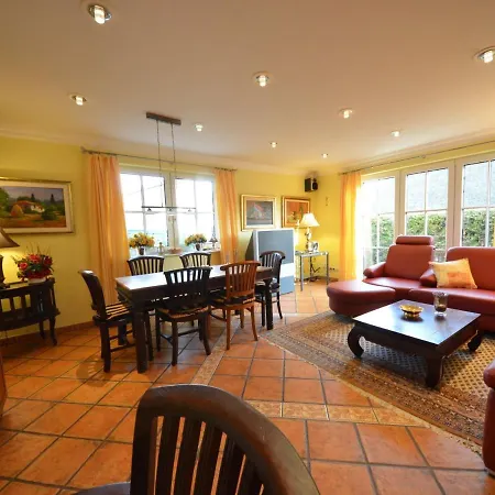 Fischerhaus By Interhome Groß Zicker