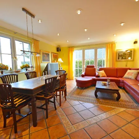 Fischerhaus By Interhome 펜션 Groß Zicker