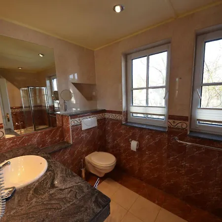 펜션 Fischerhaus By Interhome