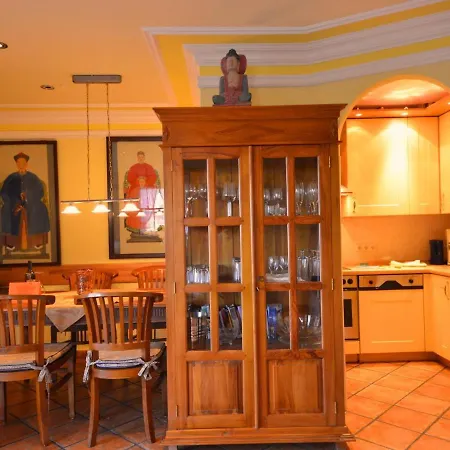 Fischerhaus By Interhome 펜션