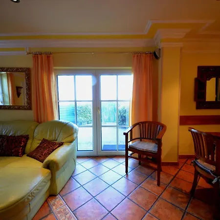 Fischerhaus By Interhome 펜션 *